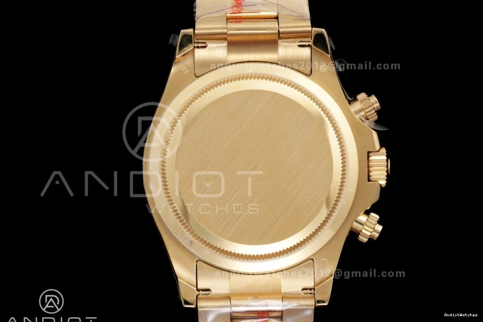 493 2025 (Gain 126508 Dial Green V6 Daytona Edition Weight) SmoothTexture Best Bracelet QF on 1:1 YG QF4131 YG 1020
